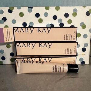 Mary Kay - Oil Mattifier